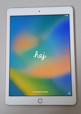 Apple iPad Pro 9.7-inch A1675 128 GB, Wi-Fi, 9.7 in - Rose Gold