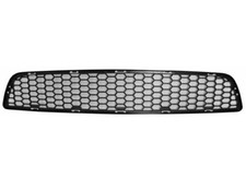 GITTER GRILL STOßSTANGE VORNE MITTE BMW X1 E84 2013-2015