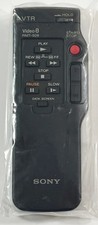 Sony Camcorder Video Controller 8 VTR RMT-509 Remote Control BRAND NEW 