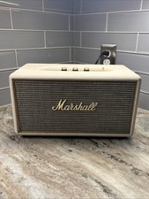 Marshall Stanmore Wireless Wi-Fi Bluetooth ap...