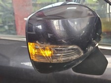 Porte avant et accessoires Subaru FORESTER