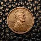 1909-P VDB Lincoln Cent ~ VERY FINE (VF) Condition ~ COMBINED SHIPPING!