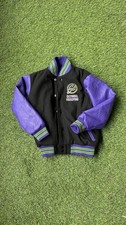 Varsity Spirit Celebration National Champion Letterman Jacket Youth M
