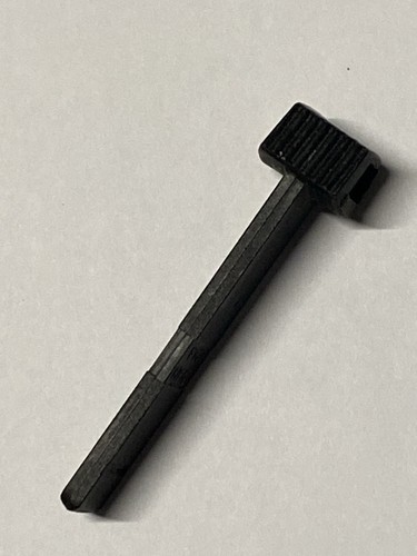 Original VW Golf 1 Audi 80 Verstellhebel Verstellung Regler Heizung 321819129A