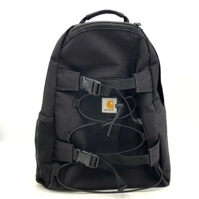 Import duty included  Carhartt WIP Kickflip Backpack Men's/Women's  12.6 x 16.9