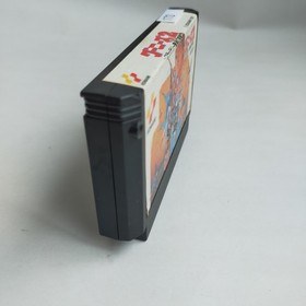 The Goonies 2 Flattery's Last Challenge Konami pre-owned Famicom