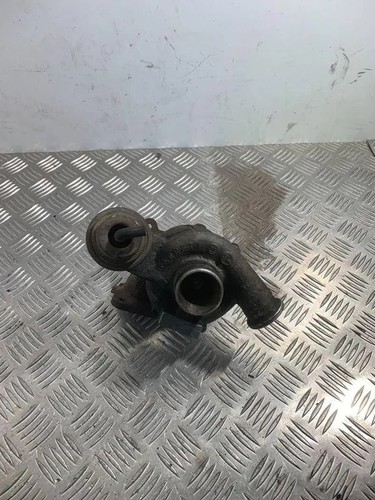 OPEL ASTRA G Hatchback F48, F08 Turbolader 90531518 2.00 Diesel 74kw 34877068