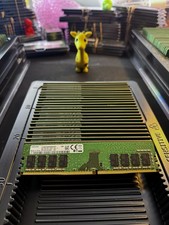 LOT 8GB Samsung  PC4-24000 1Rx8 Desktop/PC 1R...