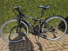 Claud Butler Urban 500 Hybrid Bike Size Small ca. 2010