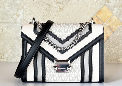 Michael Kors Whitney Large Shoulder Handbag Cheap Michael Kors