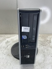 HP Compaq dc7900 Intel Core 2 Duo E8400 3.00GHz 4GB Ram 1TB HDD Windows XP