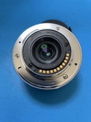 Panasonic LUMIX G VARIO 12 32mm | eBay