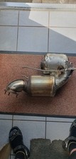 Vw Touareg Audi A4 A6 A7 Q7 Q8 8WO131765H Dieselpartikelfilter Katalysator DPF