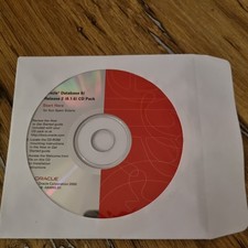 Oracle Database 8 Release 2 (8.1.6)