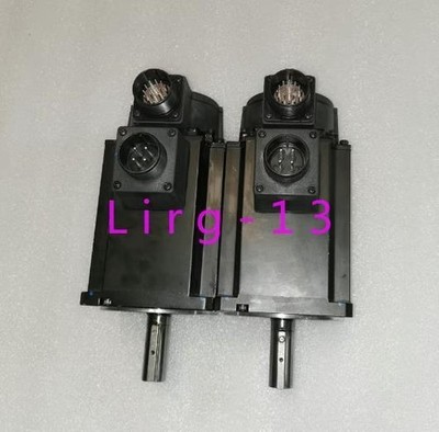 1pc used    MSME202SCG servo motor *mz