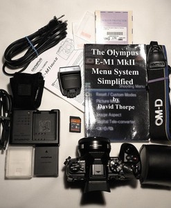 Olympus OM 1 Digital | eBay