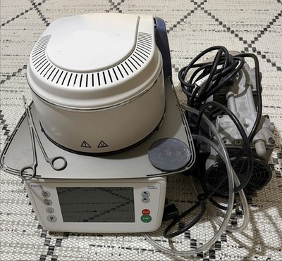 Ivoclar Vivadent Programat CS3 Furnace with Pump
