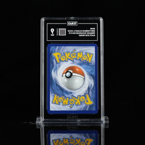 Pidgey 207/197 Sv03: Obsidian Flames Holo TAG 9 - Picture 2 of 2
