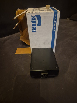 BENDIX    CONTROL MODULE CHASSIS   K153023R001 / K111515R003     *READY TO SHIP*