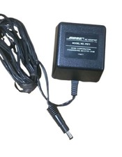 Bose PS71 AC Adapter/Power Supply-Lifestyle 20 25 50 Music Center Model 5 20