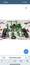 kit rialzo panda 4x4 312
