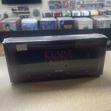 Ice Nine Kills Magnetic Jack Rack  New Sealed