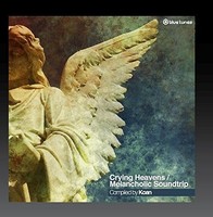 Crying Heavens / Var - Cd - G3Z