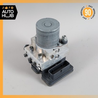 13-16 Mercedes R231 SL550 SL400 ABS Anti Lock Pump Brake Module 2314311312 OEM