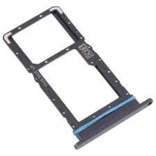 SIM Card Tray  Micro SD Card Tray for Motorola Edge 20 Lite, For Motorola Edge