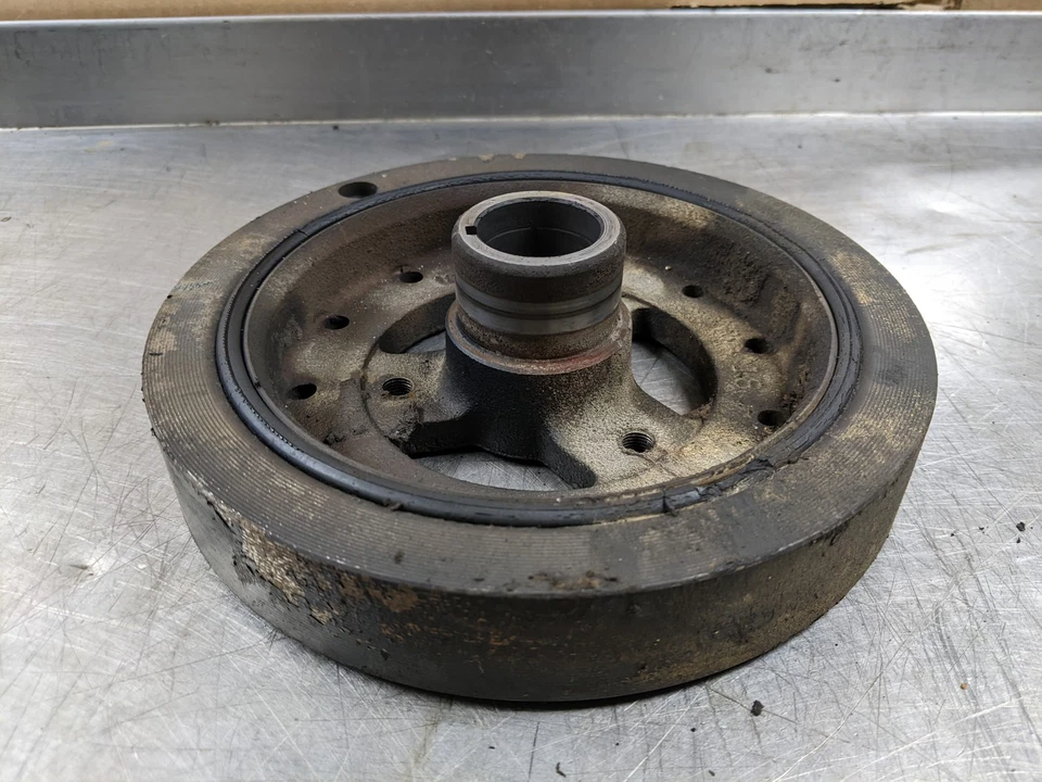 Harmonic Balancer 适用于 88-96 雪佛兰 K2500 5.7 — 第 2/4 张图片