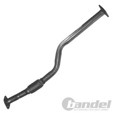 HOSENROHR ABGASROHR FLEXROHR passend für HYUNDAI COUPE GK 2.0 136-143 PS
