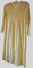Ladies NIghtgown  Tweety Bird Yellow Size Small NEW
