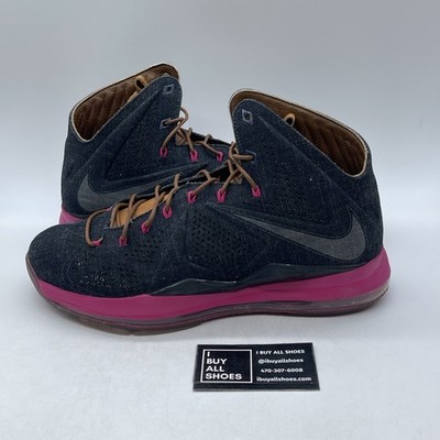 where to buy lebron 10