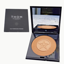 HSE Thom by Thomas Rath SILKY BRONZING Powder...