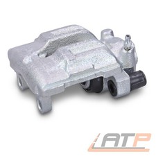 BREMSSATTEL Ø40 HINTEN LINKS FÜR BMW 1-ER E81 E82 E87 E88 118 120 125