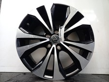LEXUS NX SERIES Alloy Wheel 18 Inch 5x114.3 ET35 7.5J 2014-2021 0004762014