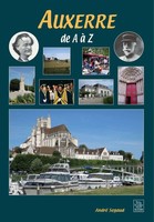 Segaud Andr | Auxerre De A à Z | Taschenbuch | FranzöSisch (2011) | De A à Z