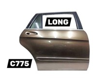 MERCEDES-BENZ R W251, V251 Heckscheibe hinten rechts E000251 3.00 33536571