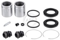 A.B.S. Reparatursatz Bremssattel 57640 FüR Carina Toyota 6 Gti ST191_ ST191R 16V