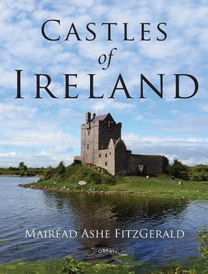 Castles of Ireland by Mair?ad Ashe FitzGerald (English) Paperback Book