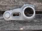 Harley Davidson Softail Dyna Heritage Silver Outer Primary Cover 60506-99 Gasket