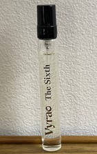 The Sixth Vyrao perfume - a fragrance for women and men 2022