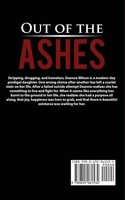 Tyra Hodge (U. A.) | Out Of The Ashes | Taschenbuch | Englisch (2018)