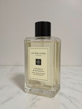 Jo Malone London Lime Basil & Mandarin Perfume Body and Hand Wash 3.4 oz Soap