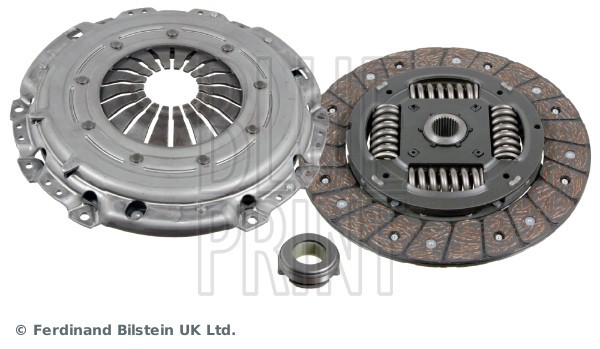 Fits BLUEPRINT ADV183060 CLUTCH KPL. VW AUDI TDI - Image 24