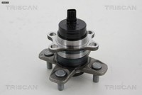 Triscan 853041209 Radlagersatz Radlager Satz Hinterachse Hinten FüR Daihatsu
