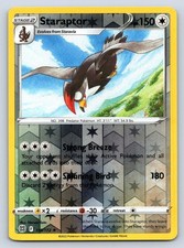 PIDGEOT 2/17 RARE POP SERIES 2 POKEMON MP on eBay