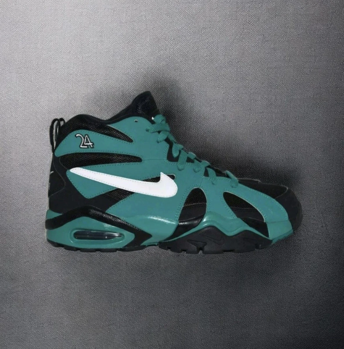 Nike Air Diamond Fury 96 Freshwater for Sale - Authenticity