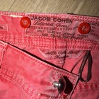 jacob cohen jeans men 33 /29 Handmade. Skinny The Icon Of Italian Jeans. — photo 6