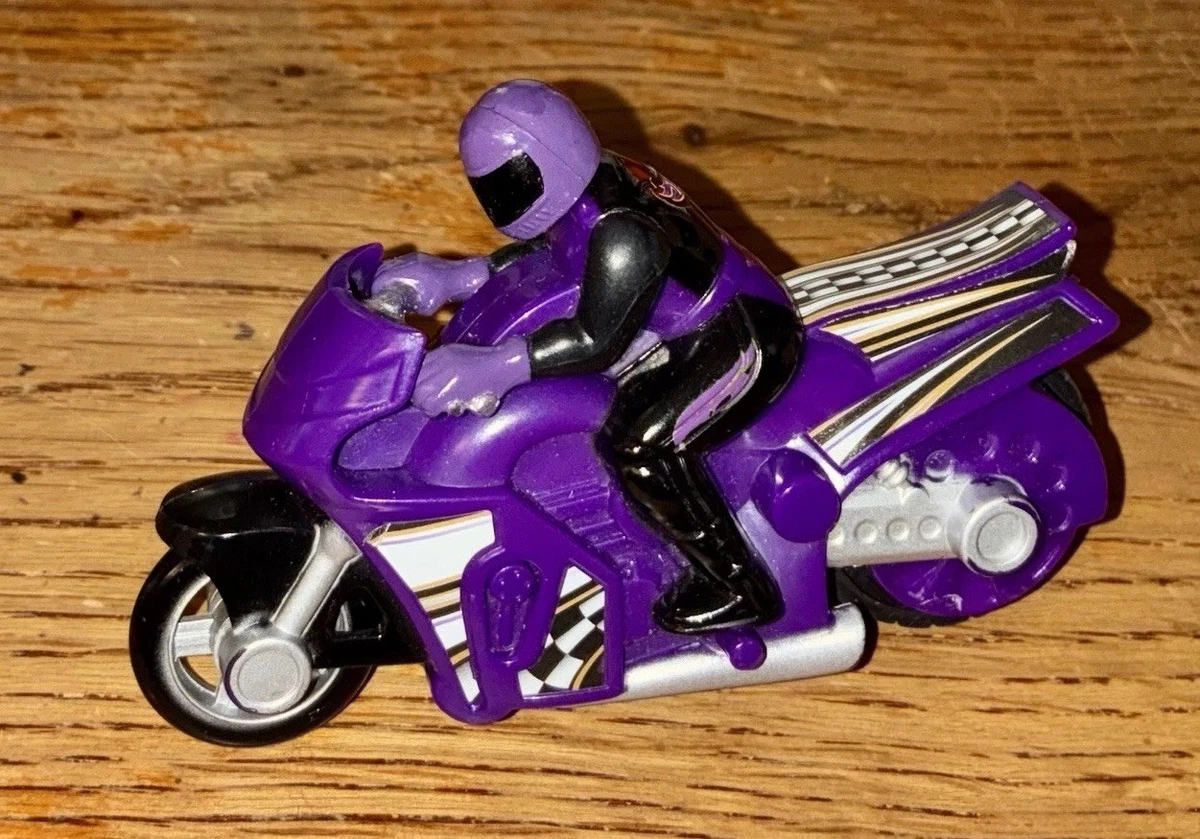 Diecast and Toy Sport Bike for sale | eBay